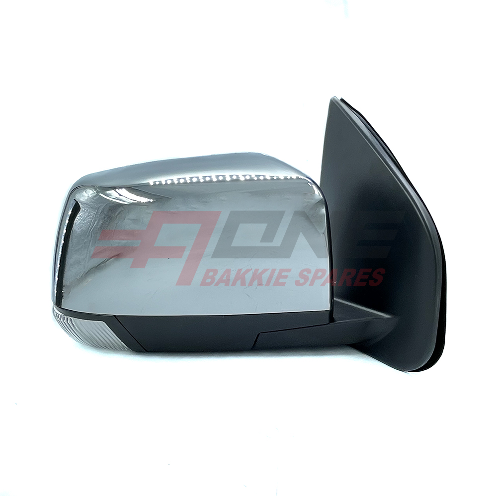 Door Mirror Rh (Auto Fold) Isuzu for ISUZU KB240 LWB/DC — view 3